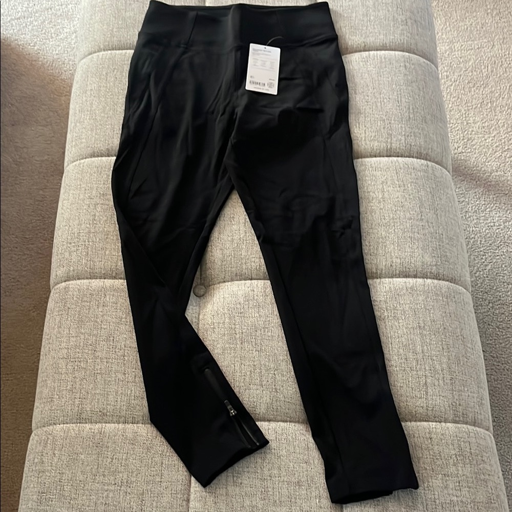 Athleta Black Leggings